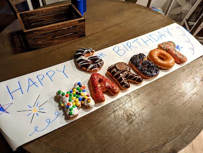Donut Factory