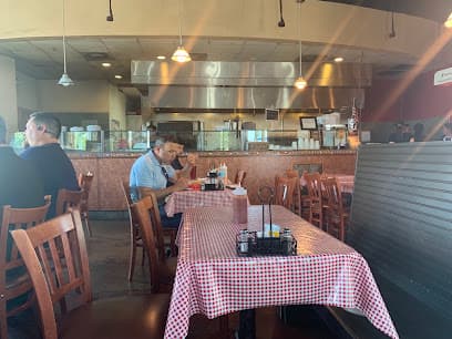 Cuenellis Rotisserie Chicken & Grill