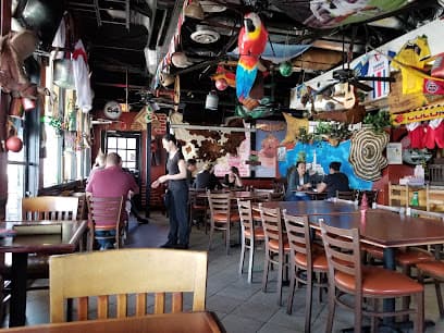 Monserrate Restaurant Bar and Grill