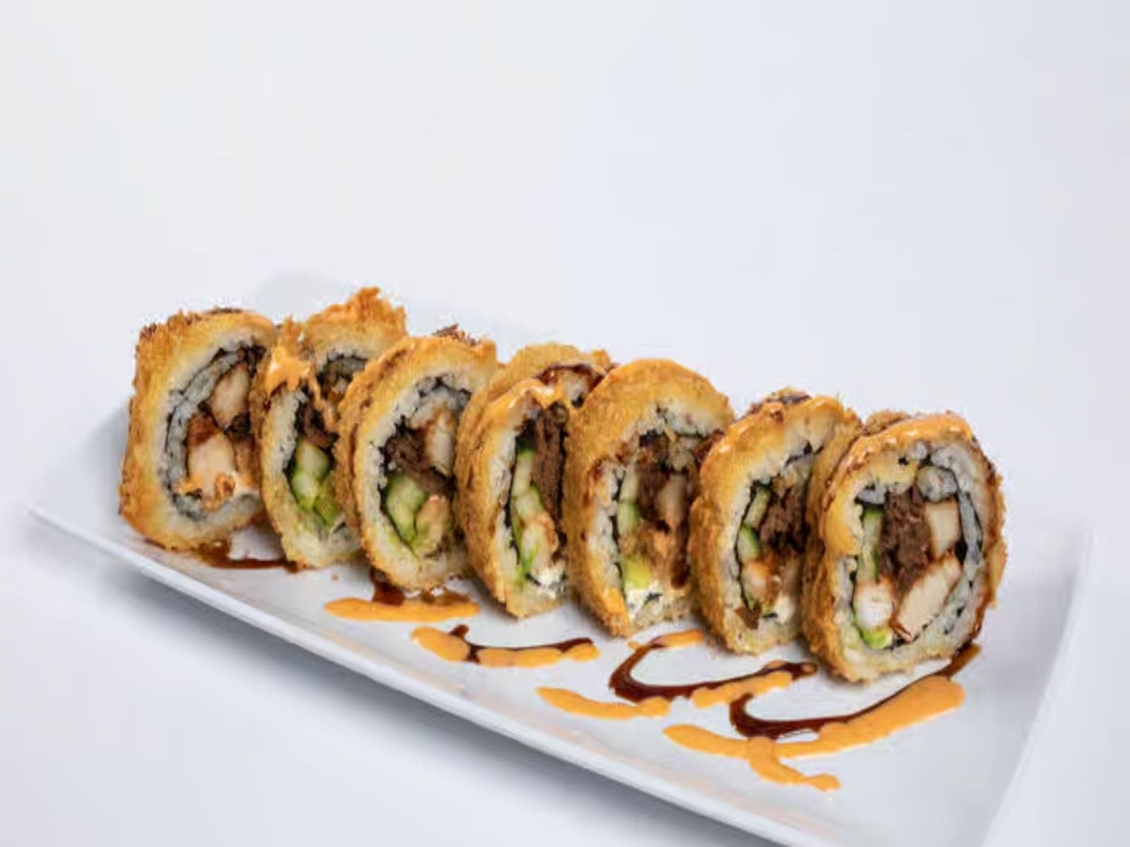 Sushi & Noodle photo 7