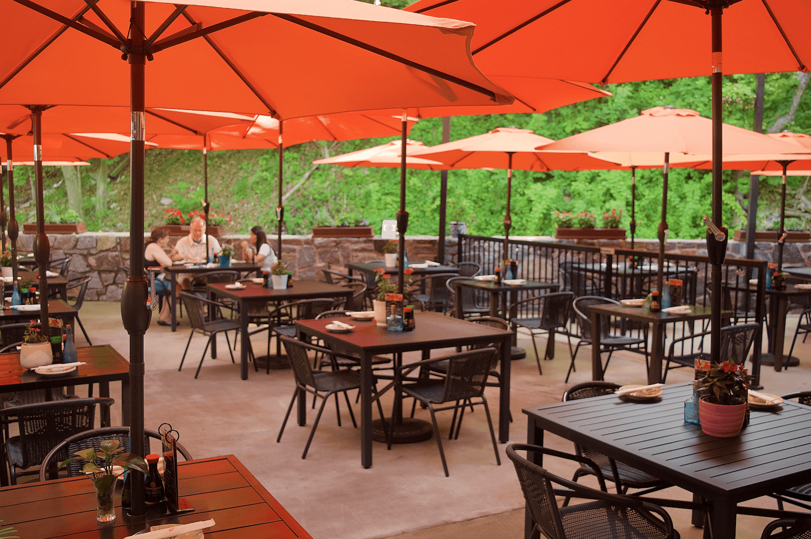 UMI Sushi - Ellicott City
