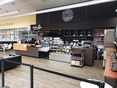 H Mart Ellicott City