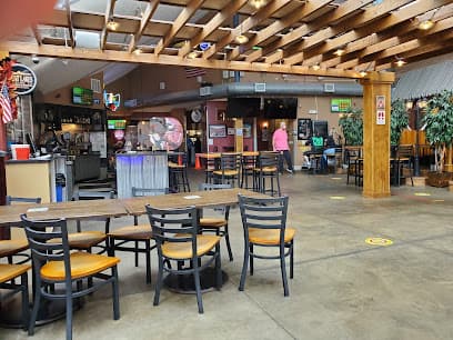 Wolfey's Bistro & Pub