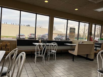 Dairy Queen Grill & Chill