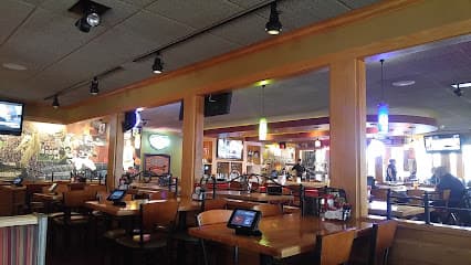 Applebee's Grill + Bar
