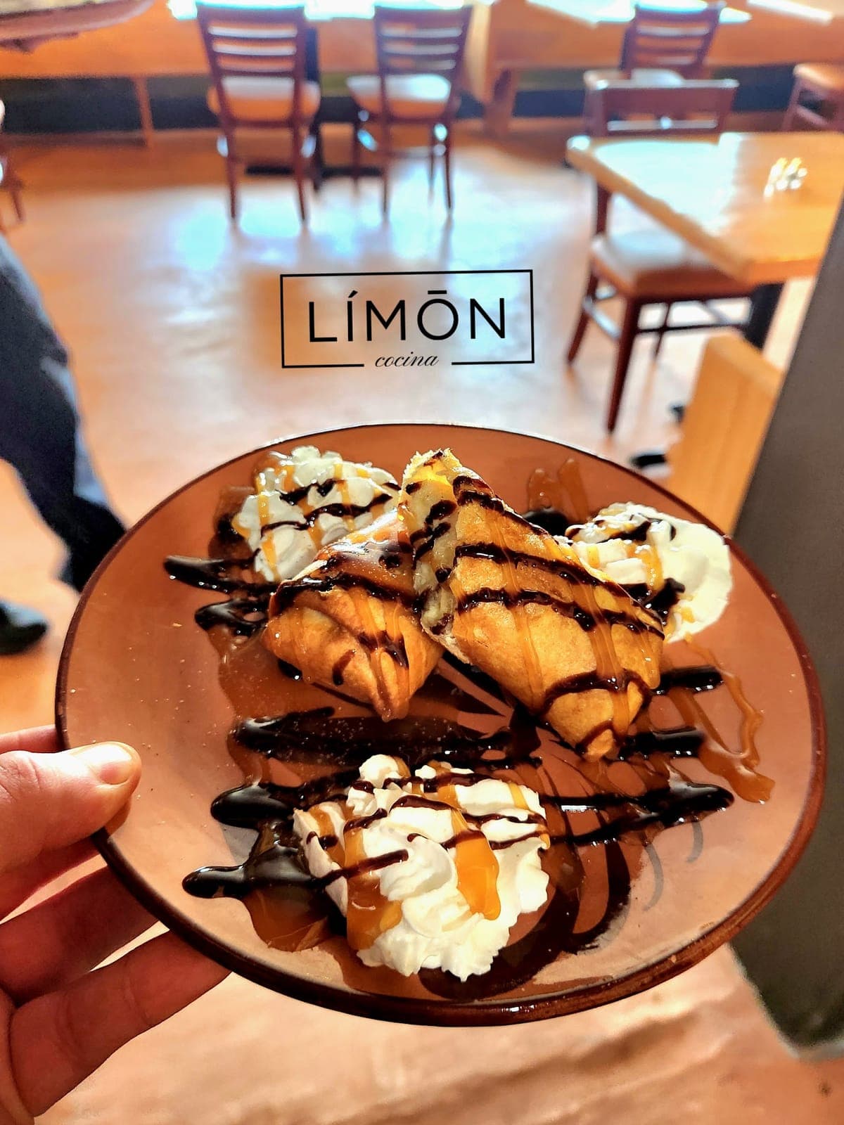 LÍMŌN COCINA