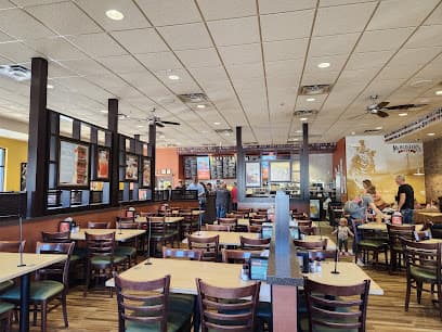 McAlister's Deli