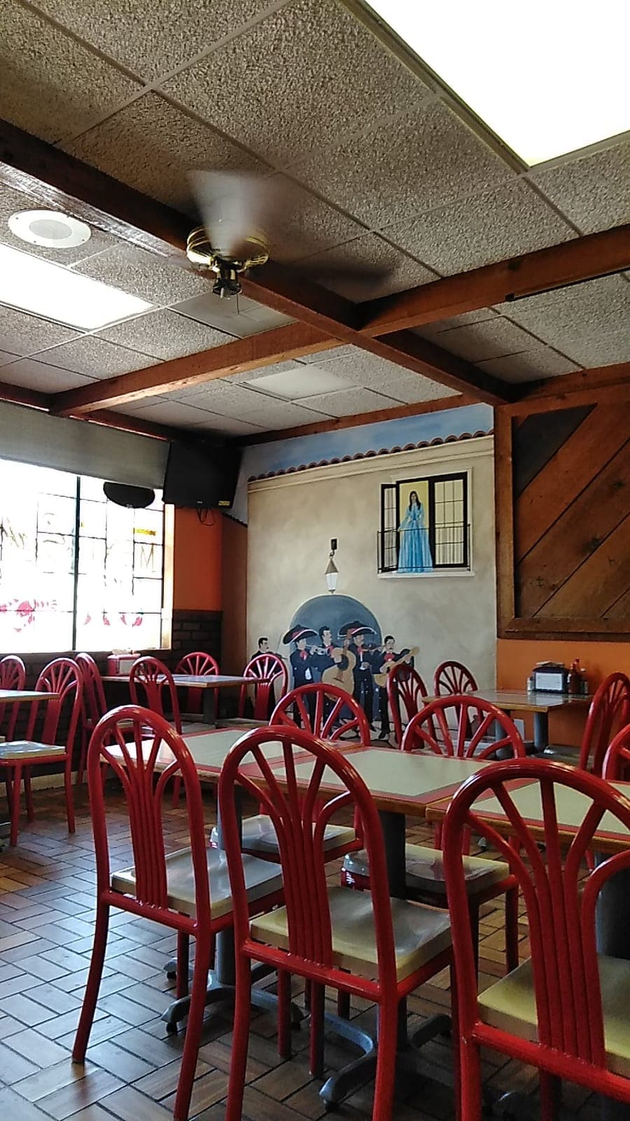 Marisco Los Primos | Mexican Restaurant