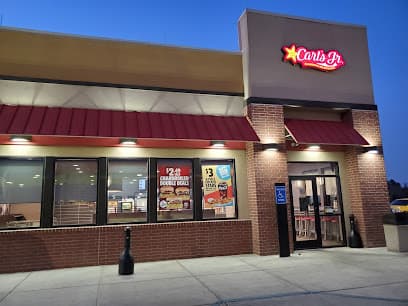 Carl's Jr.