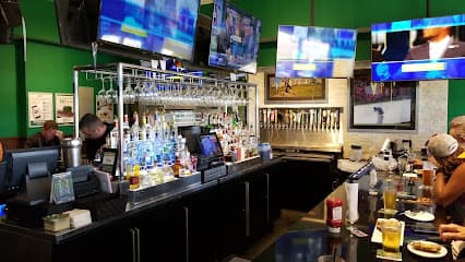 Duffy's Sports Grill