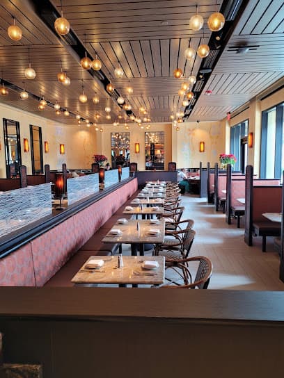 The Cheesecake Factory