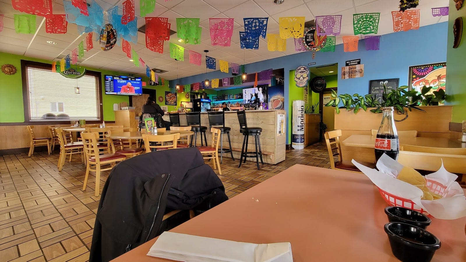 Fiesta Cafe