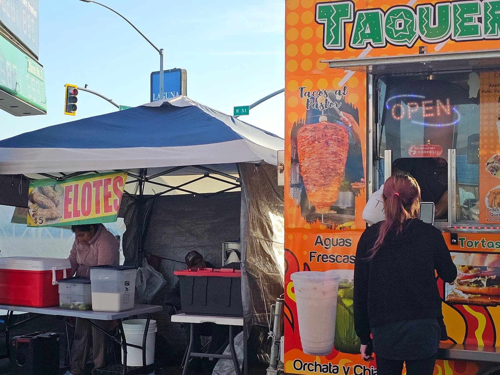 Taquería Martinez