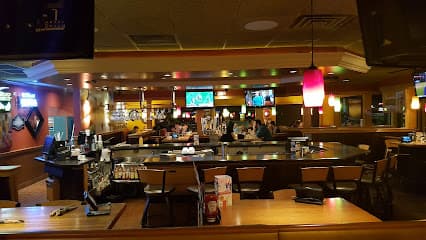 Applebee's Grill + Bar
