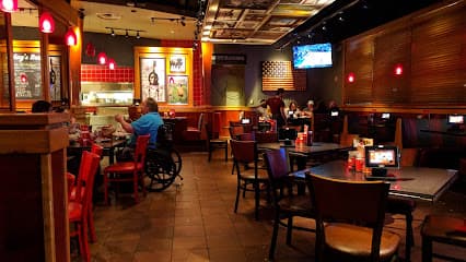 Red Robin Gourmet Burgers and Brews