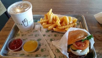 Shake Shack 479 Route 17 South - Paramus