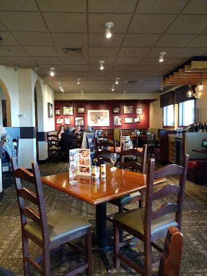 Olive Garden Italian Restaurant