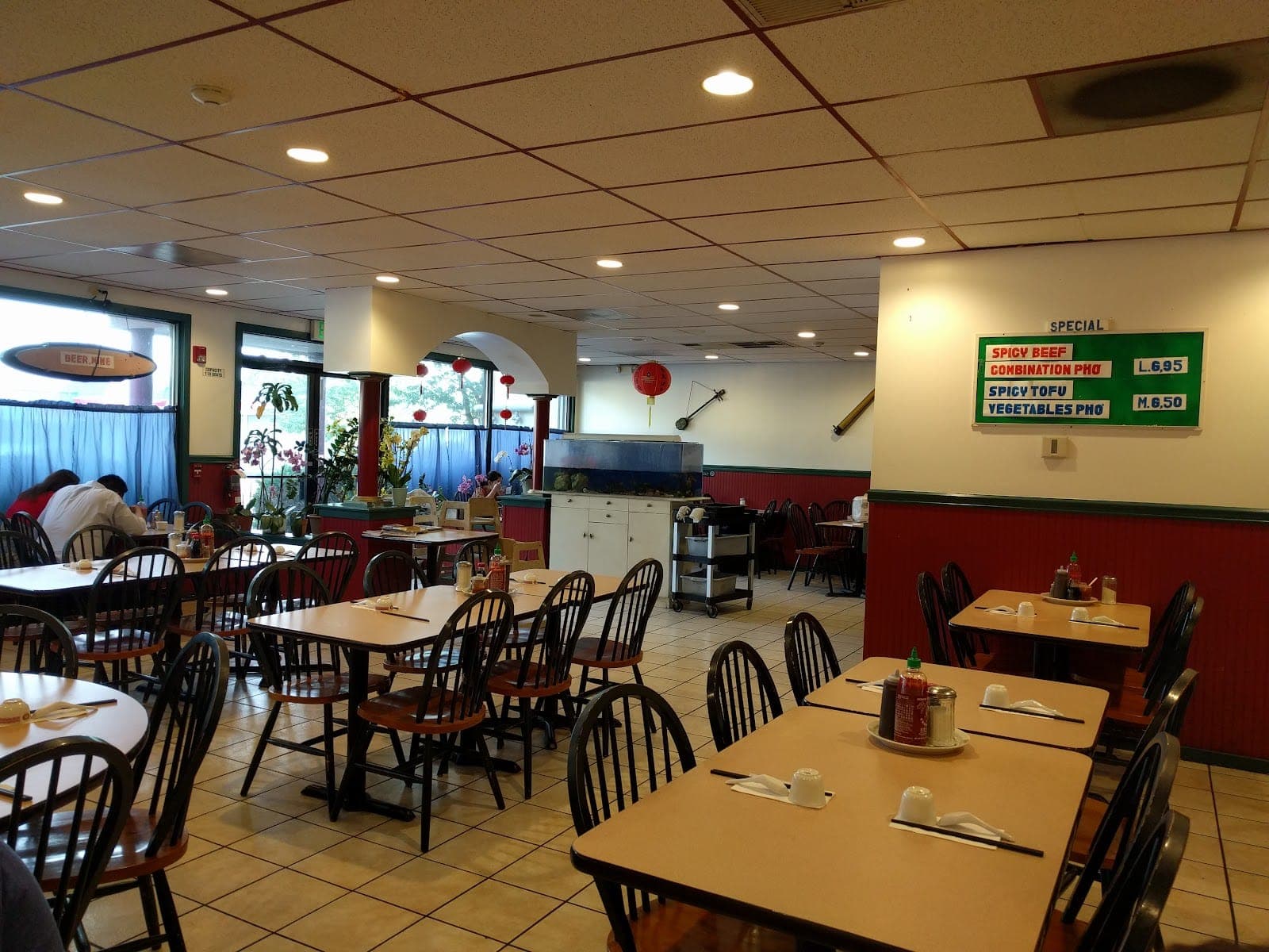 Pho Bach's Vietnamese Restaurant