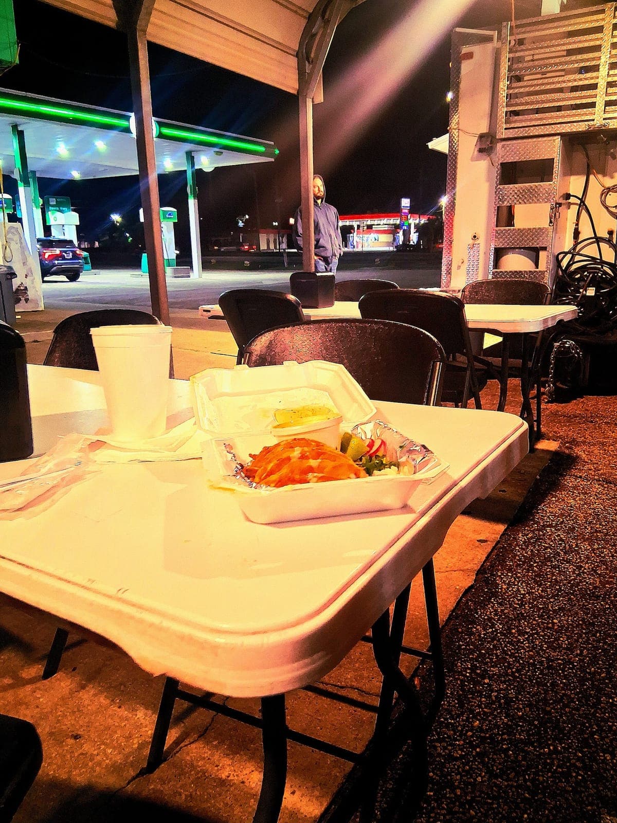 Lupita's Mexican Fast Food