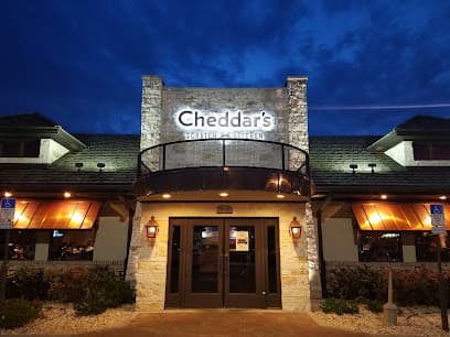 Cheddar's Scratch Kitchen