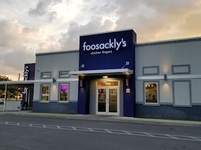 foosackly's - Nine Mile