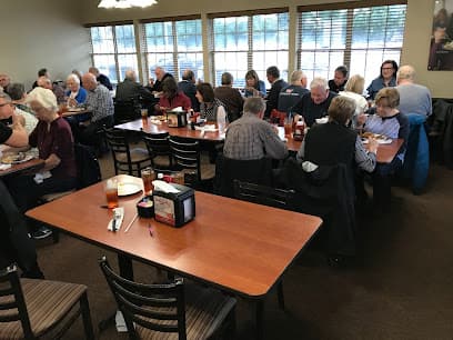Golden Corral Buffet & Grill