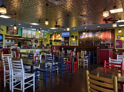 VooDoo BBQ