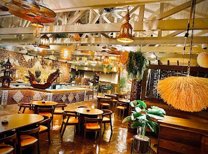 Siam Thai Restaurant