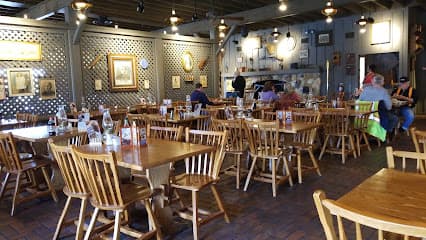 Cracker Barrel Old Country Store