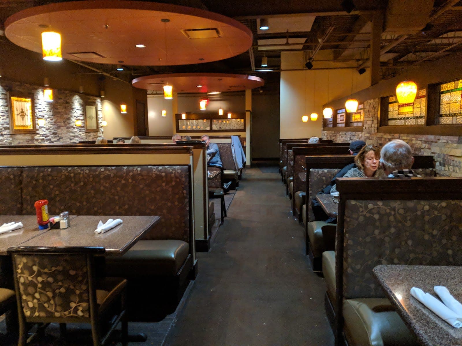 Sahm's Restaurant