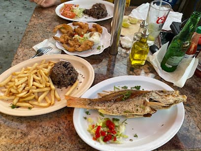Sonia's Seafood Market & Restaurant