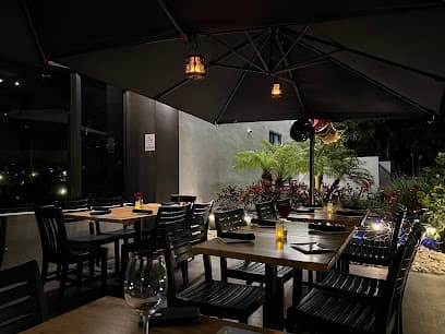 Cèrto Italian Restaurant & Private Events