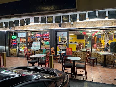 Tacos El Carnal