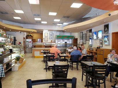 Roma Bakery & Cafe