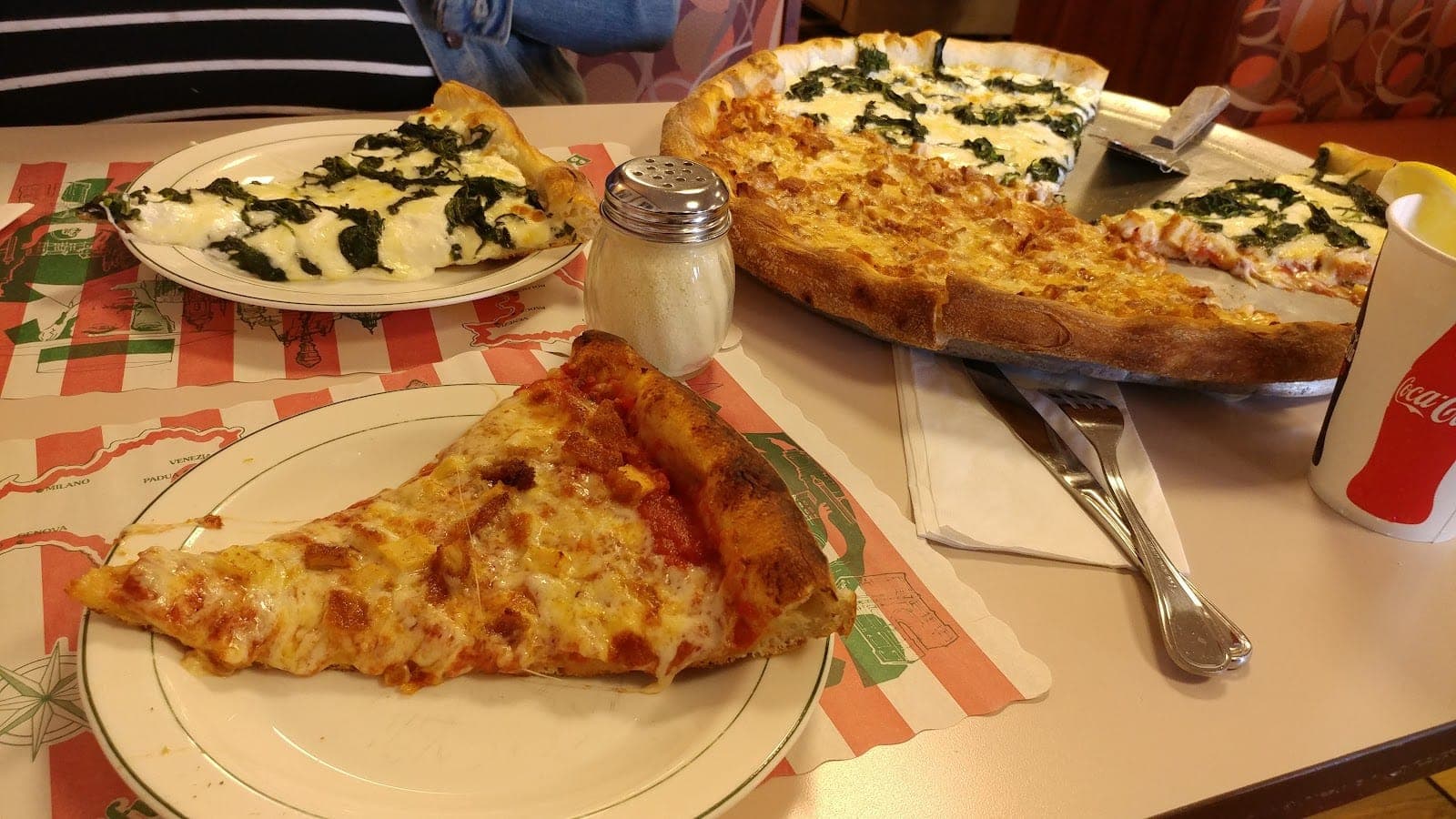Frank's Pizza