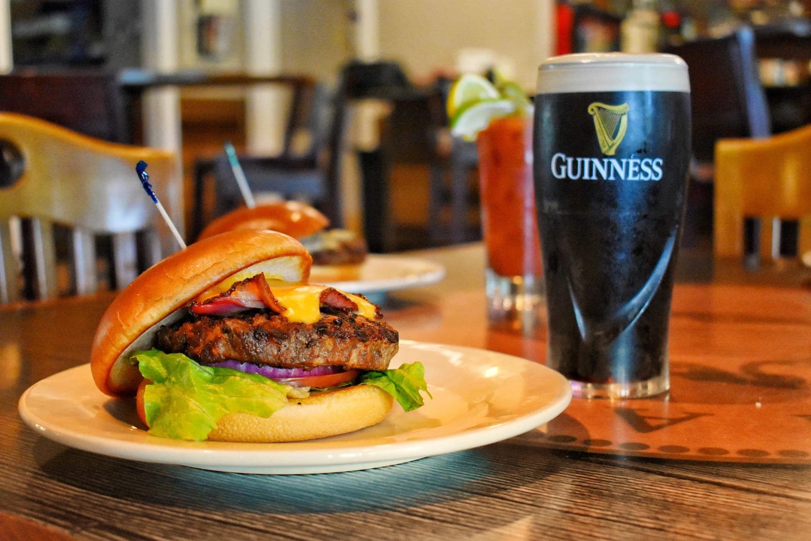 Hibernia Pub