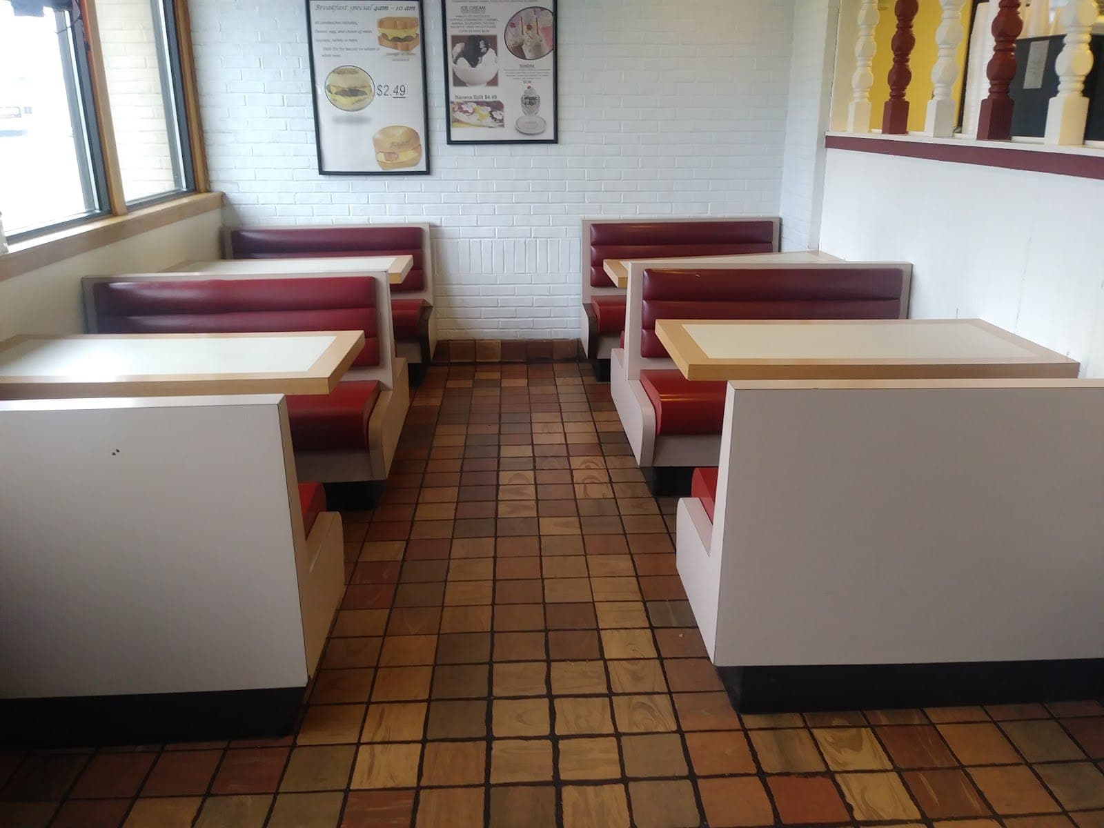 Al's Coney Island Restaurant