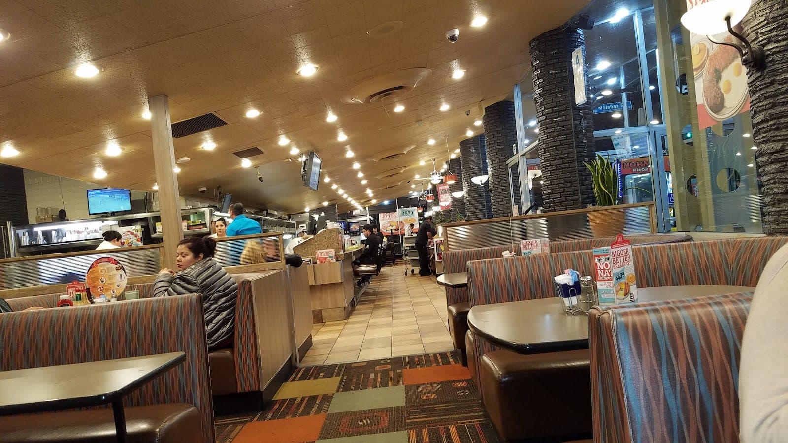 NORMS Restaurant