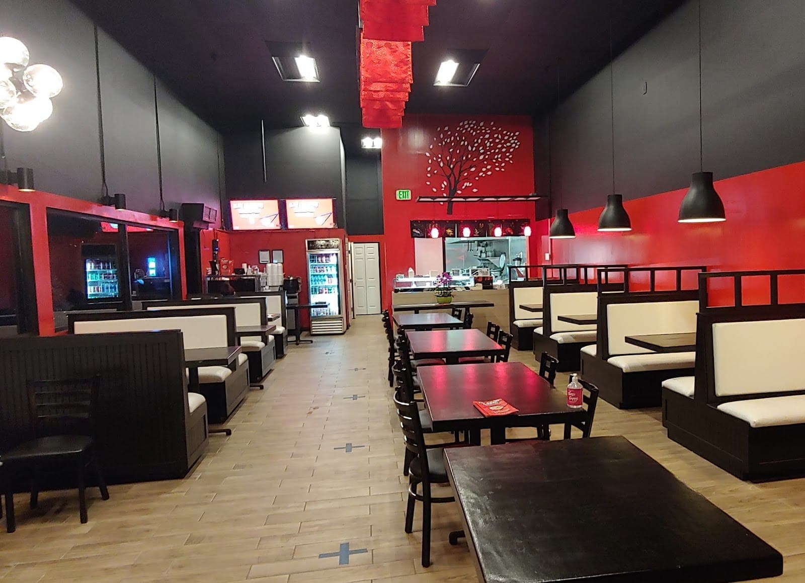 La Zona Sushi
