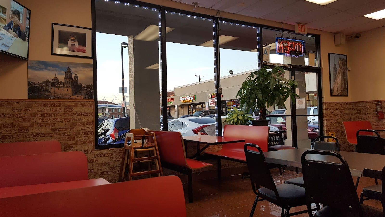 Guajillo | Mexican Restaurant