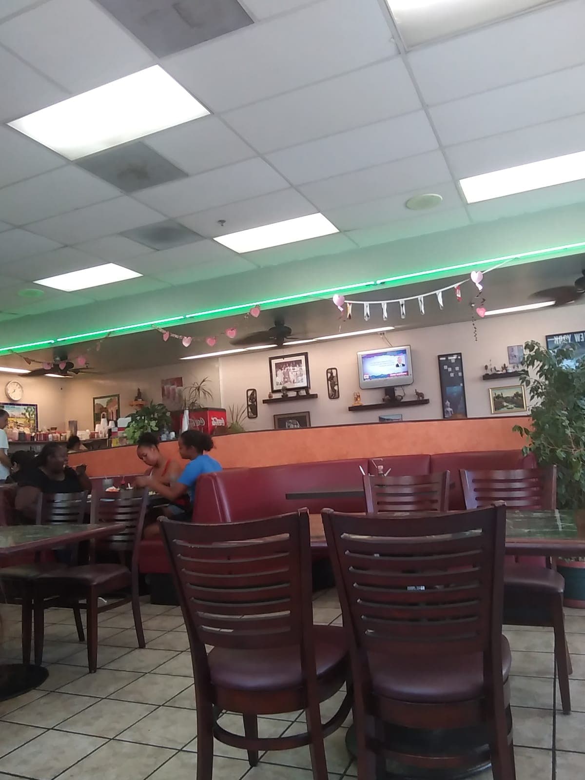 Tasty Thai Restaurant