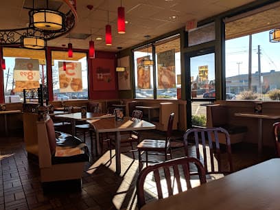 Popeyes Louisiana Kitchen