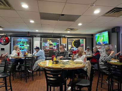 Mattingly's Sports Bar & Grill