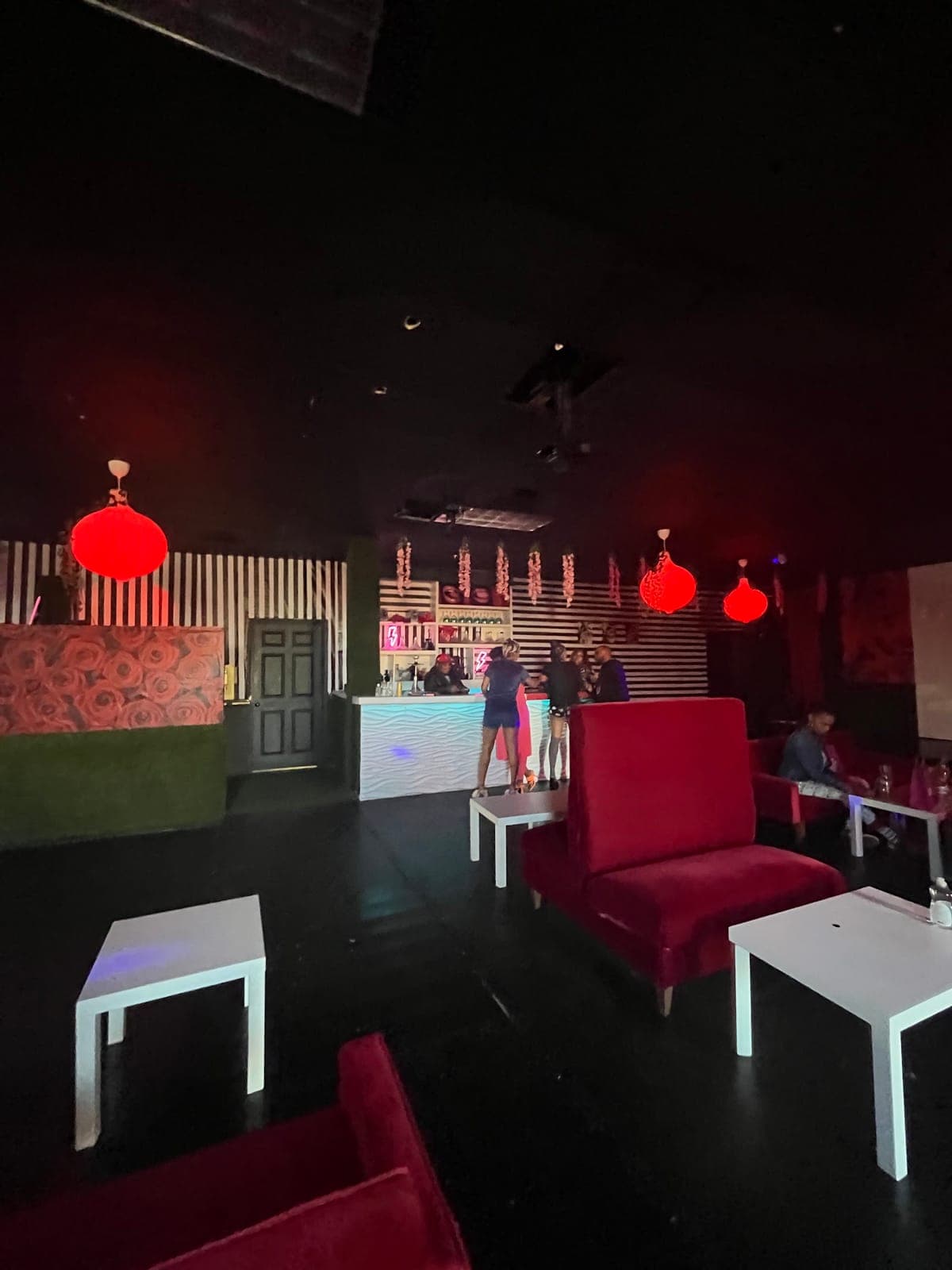 Love Restaurant