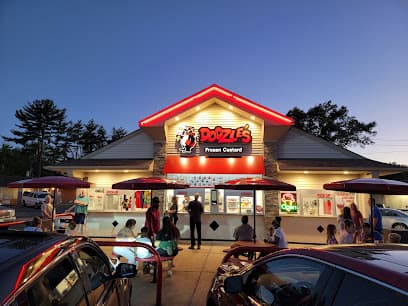 Doozle's Frozen Custard