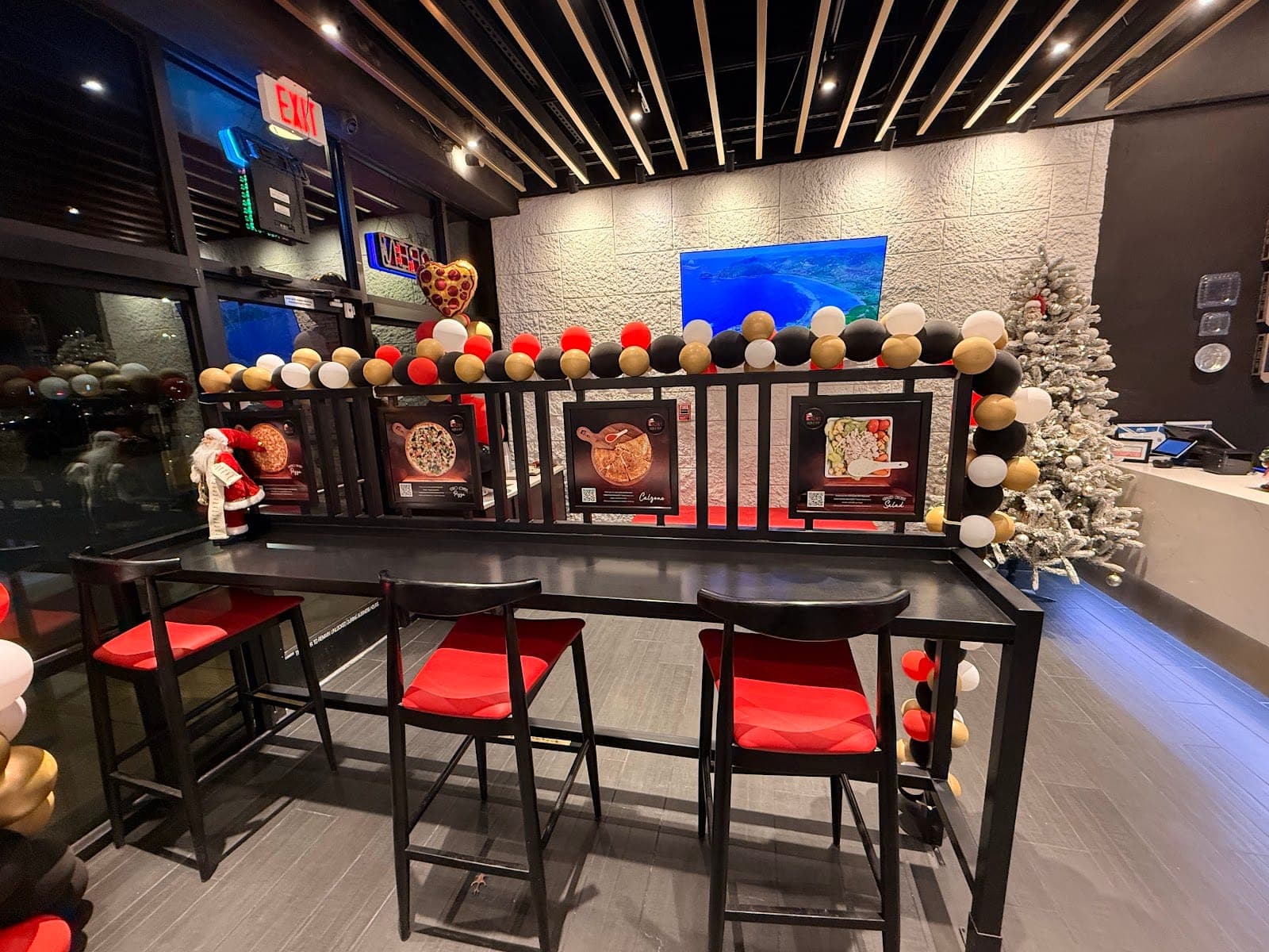 Zio Al's Pizza & Pasta - Flower Mound