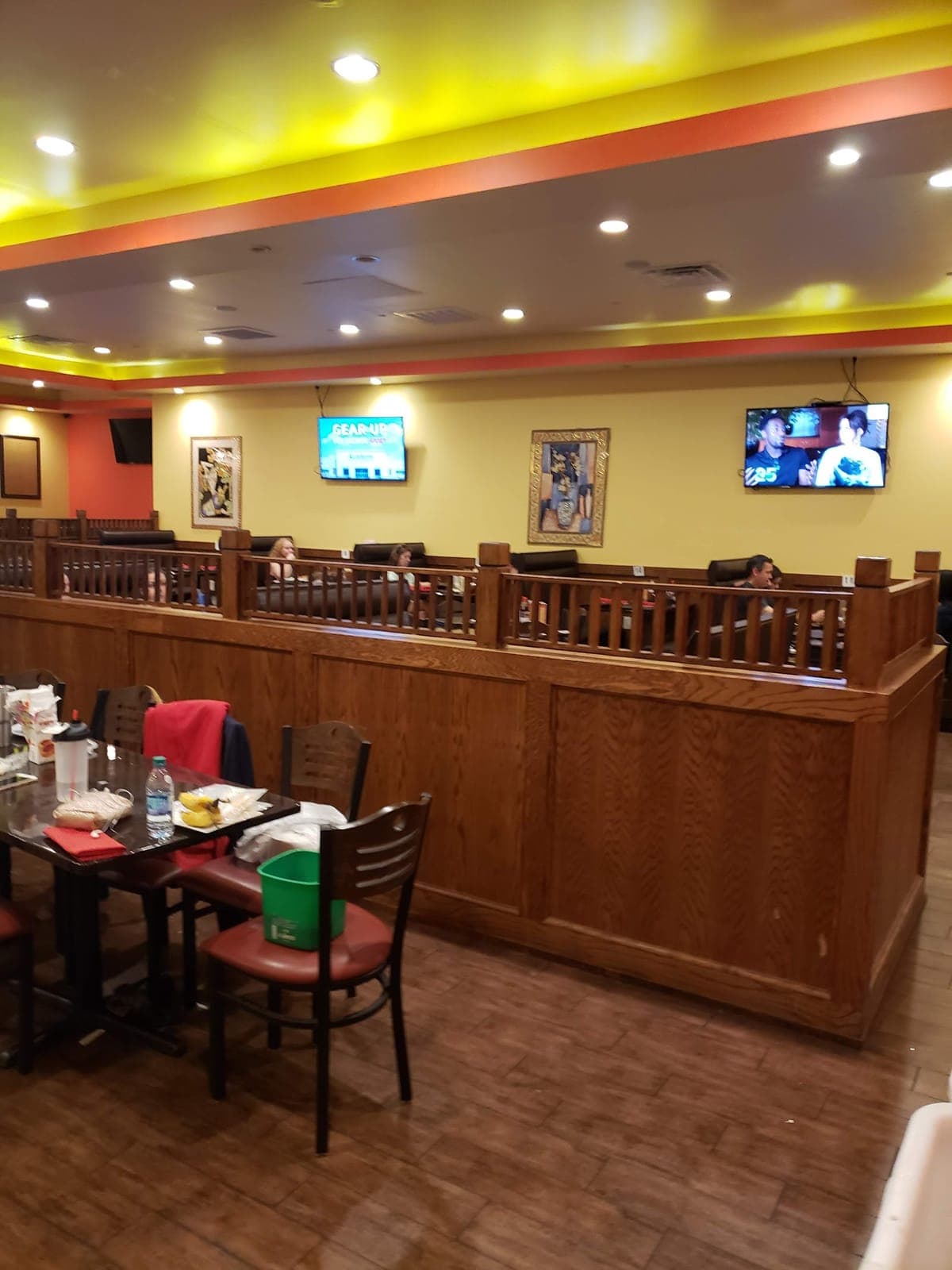 Yummy Thai Flower Mound ( Now Maha Thai Flower Mound )
