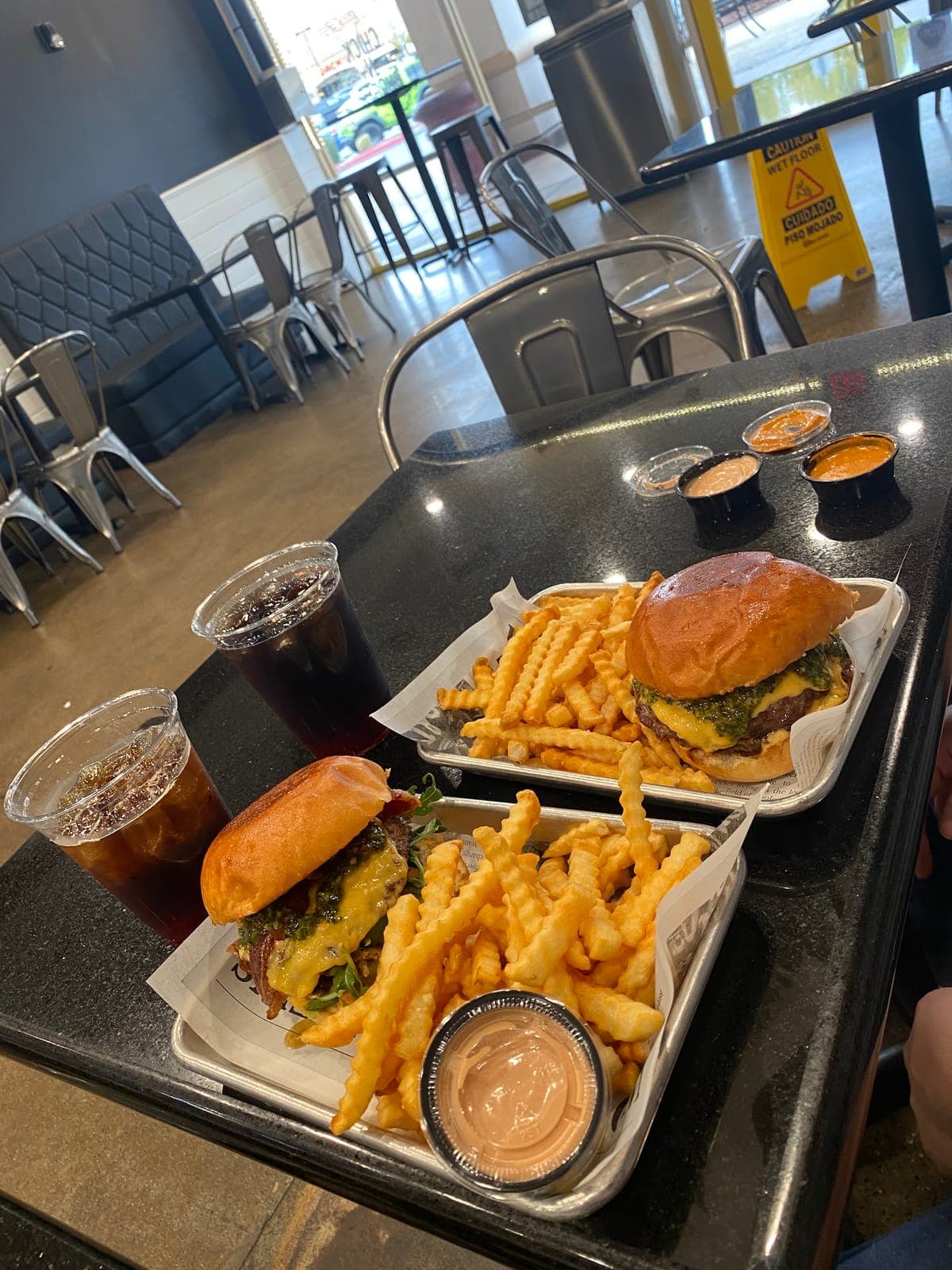 Chick-N-Burger