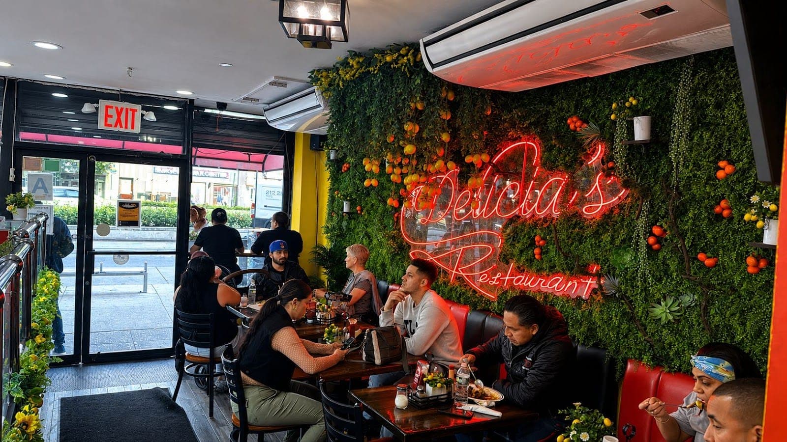 Delicias Restaurant