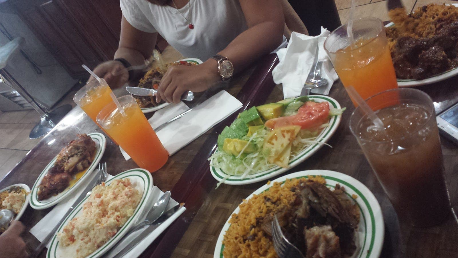 Lulo Bronx Restaurant